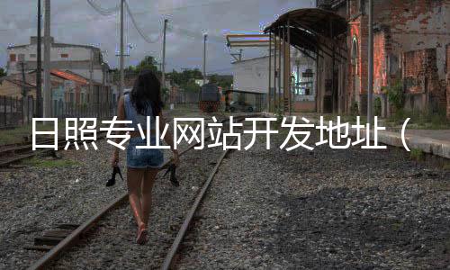 日照专业网站开发地址(日照网手机版首页)