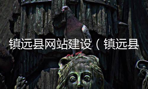 镇远县网站建设（镇远县网站建设项目公示）